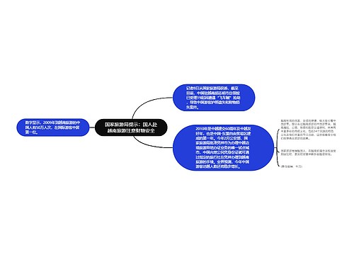 国家旅游局提示：国人赴越南旅游注意财物安全