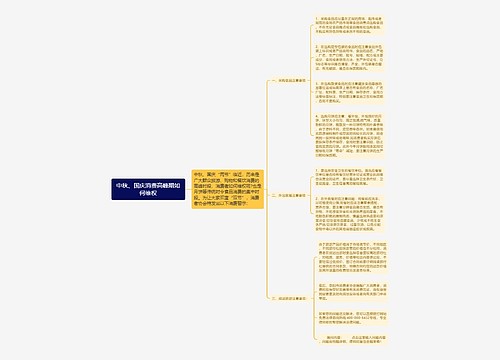 中秋、国庆消费高峰期如何维权