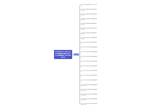 杭州市政府关于修改《杭州市船舶防涌潮防洪防台安全管理规定》部分条款的决定