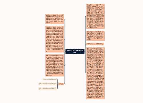 违反计生规定可解除劳动合同