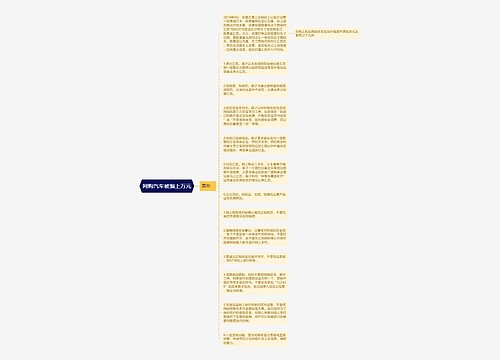 网购汽车被骗上万元