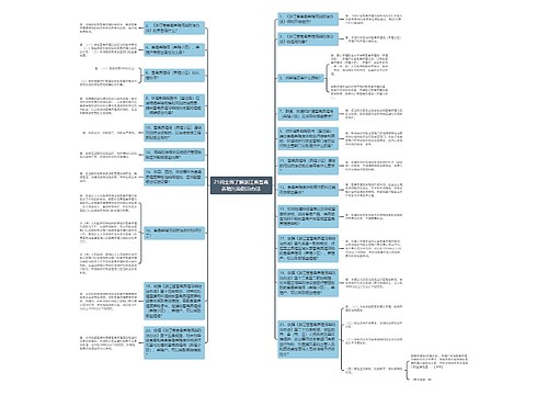 21问全面了解浙江省畜禽养殖污染防治办法