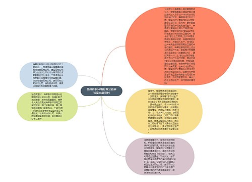 贵州首例环境行政公益诉讼案当庭宣判