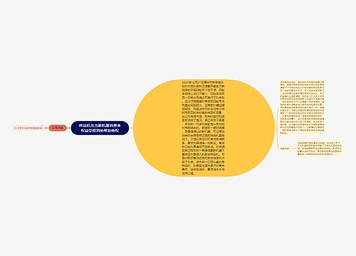 样品机充当新机器消费者权益受损消协帮助维权