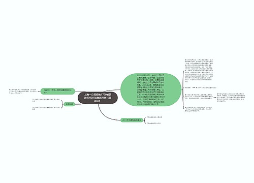 上海一公司拒执1700被罚款17000 法院适用新《民诉法》