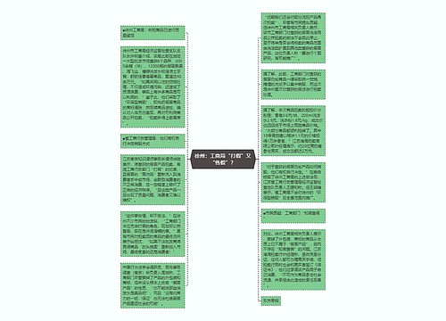 徐州：工商局“打假”又“售假”？