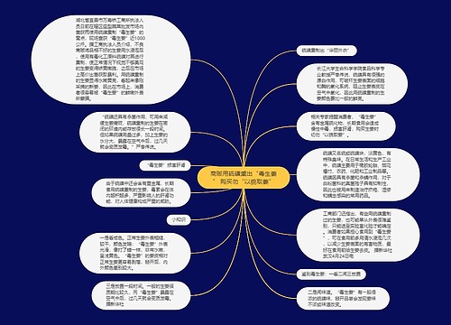 商贩用硫磺熏出“毒生姜” 购买勿“以貌取姜”