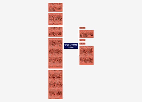 2020国家公务员面试模拟题:头顶上的安全保护有法可依了! 2020国家公务员面试模拟题:头顶上的安全保护有法可依了!