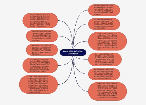 微波炉食品安全吗 微波食品会影响健康