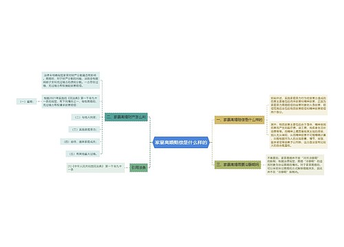 家暴离婚赔偿是什么样的