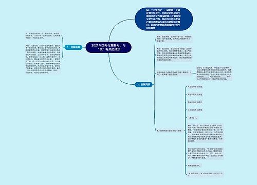 2021年国考行测备考：与“鼠”有关的成语