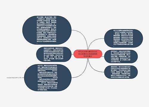 杨元元出席内蒙古自治区危化品事故应急救援演练现场观摩会