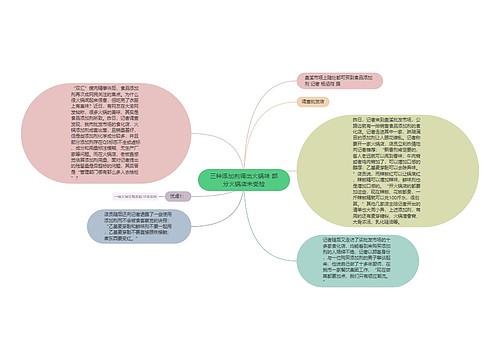 三种添加剂调出火锅味 部分火锅店未受检