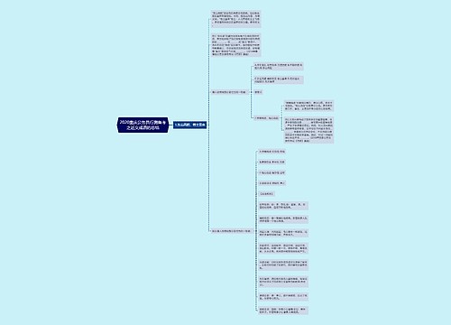 2020重庆公务员行测备考之近义成语的总结