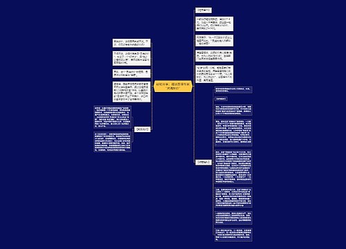 经验分享：细谈医保专家“灵魂砍价”