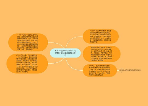2021年国考申论热点：北京部分省际客运线路已停运