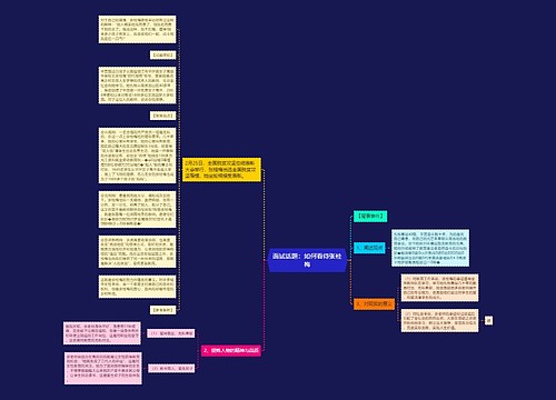 面试话题:如何看待张桂梅 面试话题:如何看待张桂梅