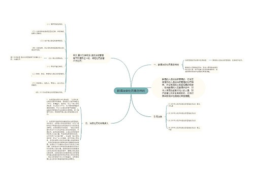 醉酒治安处罚是怎样的