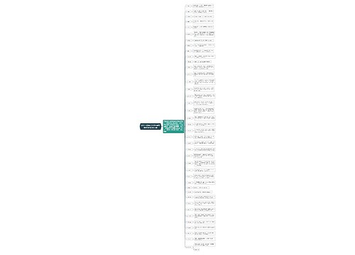 2021年国家公务员考试行测常考的历史人物