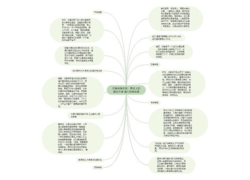 记者亲身实验：果皮上的蜡洗不掉 遇火即熔变黑