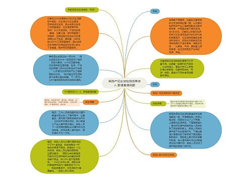 莱西产花生油检测结果惊人 酸值直逼硫酸