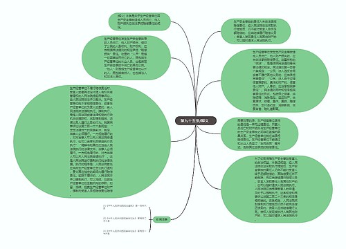  第九十五条/释义   