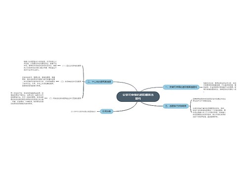 安装可伸缩的遮阳棚算违建吗