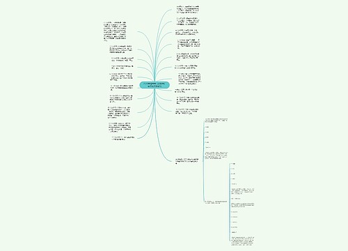 2020青海省考《水浒传》常识知识点总结