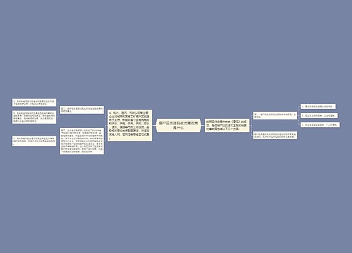 棚户区改造税收优惠政策是什么