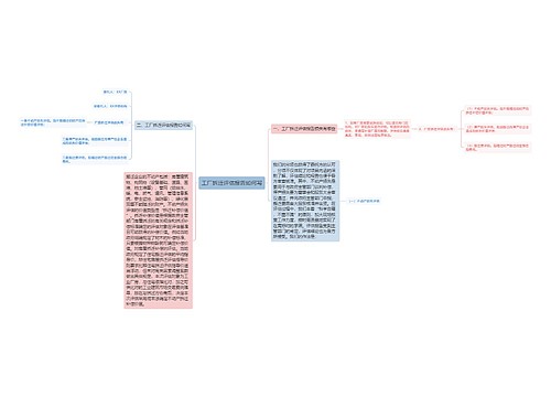 工厂拆迁评估报告如何写