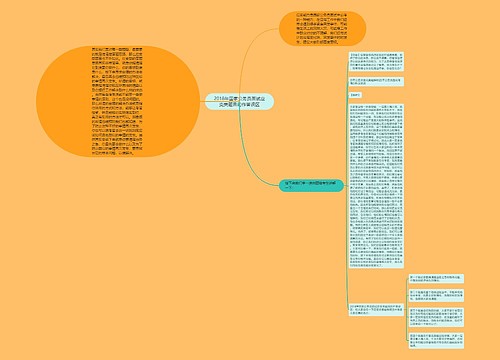 2018年国家公务员面试应变类题目的作答误区