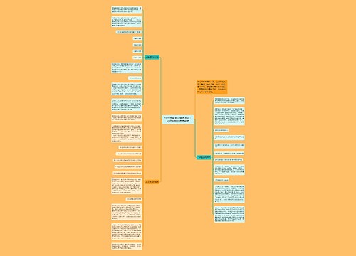 2020年国家公务员考试：如何战胜言语理解题