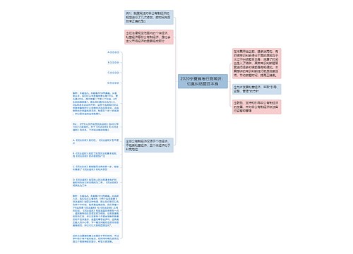 2020宁夏省考行测常识：切莫纠结题目本身