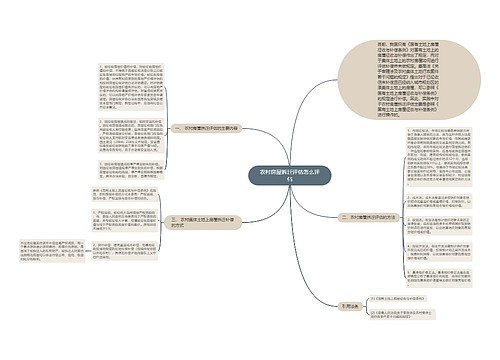 农村房屋拆迁评估怎么评估