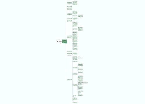 各类货物报关知识小结