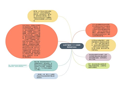 北京开展第三十个全国律师咨询日活动