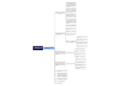 2019国家公务员考试行测备考:判断推理之定义判断二