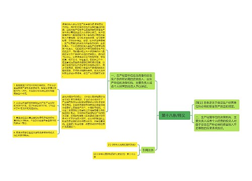  第十八条/释义   