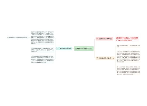 血糖仪出口要商检么