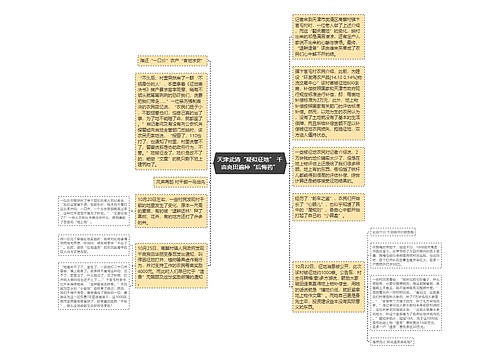 天津武清“疑似征地” 千亩良田遍种“后悔药”