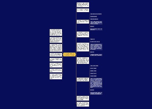 2019年国家公务员考试行测判断推理：类比推理