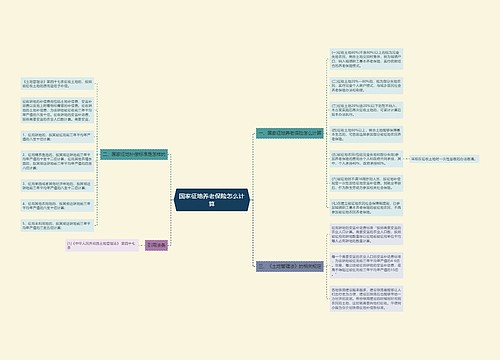 国家征地养老保险怎么计算