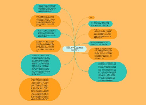 时政热点:手机业正告别巨头崇拜时代