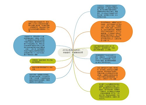 2018公务员时政热点：“夹娃娃机”热潮背后的思考