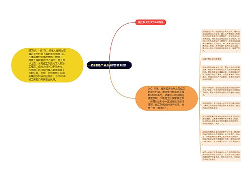 查封财产受损保管者赔偿  