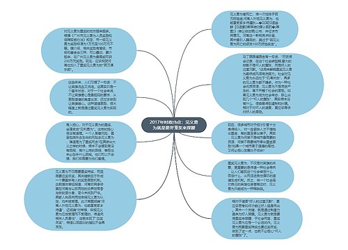 2017年时政热点：见义勇为就是要用重奖来撑腰