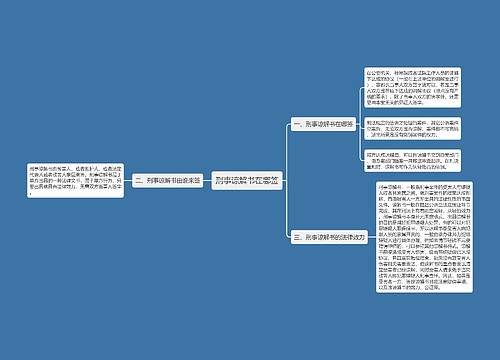 刑事谅解书在哪签