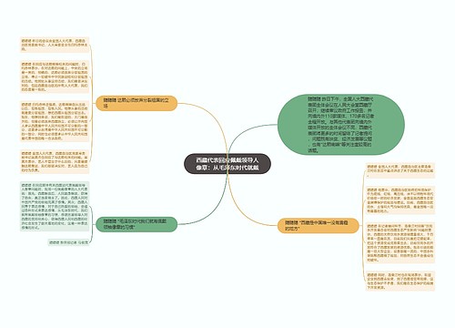 西藏代表回应佩戴领导人像章：从毛泽东时代就戴