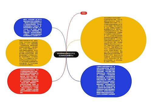 挤压获利空间保证公平让经适房回归保障本义