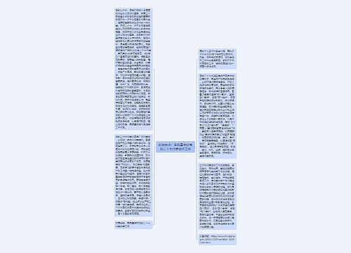 时政热点：高质量做好党的二十大代表选举工作
